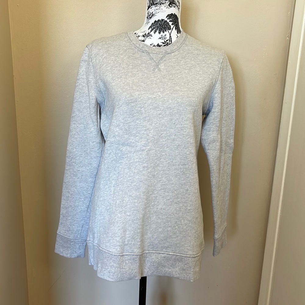 Rag and bone sweatshirt M